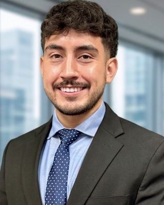 Photo of Mr. Cesar Valencia, Pre-Licensed Professional, MA, RBT