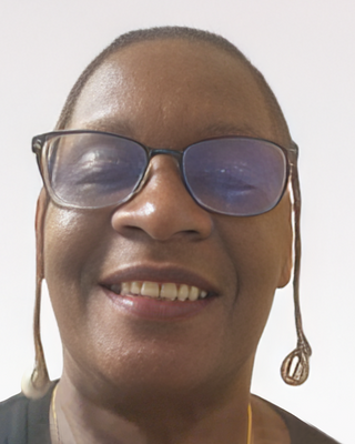Photo of Prisca Greenwood, Licensed Professional Counselor, LPC