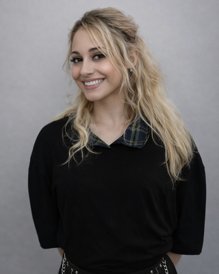 Photo of Jessica Ezzo, Pre-Licensed Professional