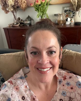 Photo of Elisa Martin, Registered Social Worker, BSW, RSW