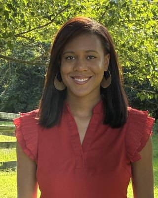 Photo of Dasha Dent, Pre-Licensed Professional, MA