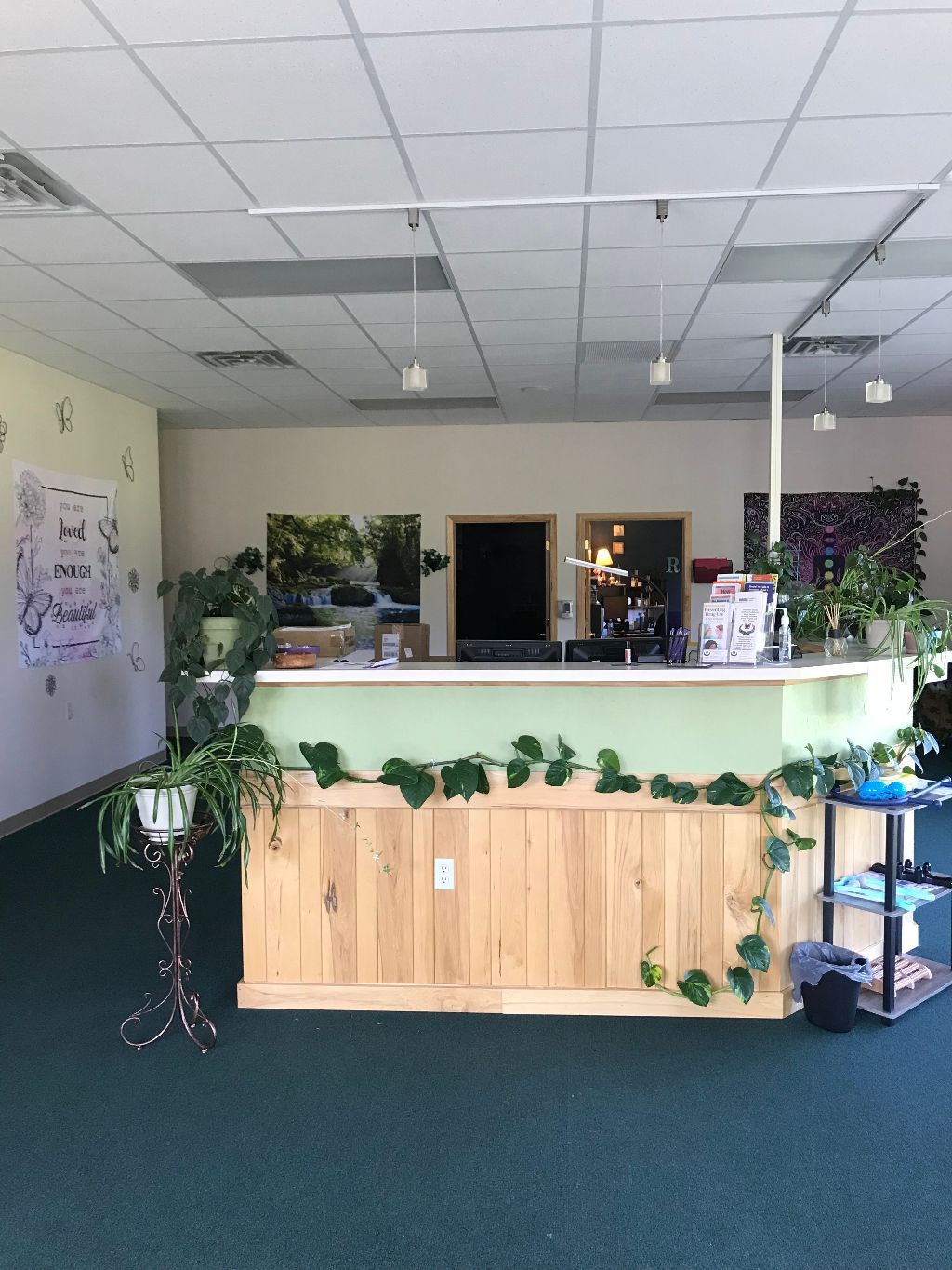 Majestic Wellness Center, LLC, Licensed Professional Counselor