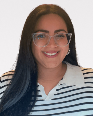 Photo of Alexandra Pena, Marriage & Family Therapist, LMFT