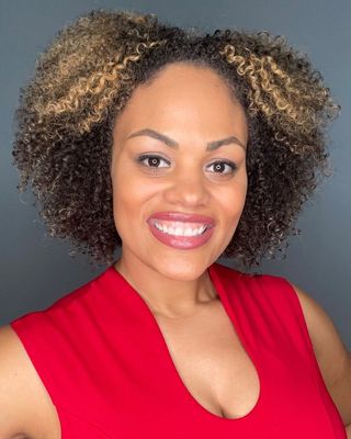 Photo of Tiffany Ramm, Clinical Social Work/Therapist in Culver City, CA
