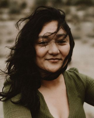 Photo of Jade Sun Chavez, Clinical Social Work/Therapist, LCSW