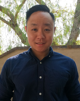 Photo of Scott Su, PhD, Psychologist in Walnut