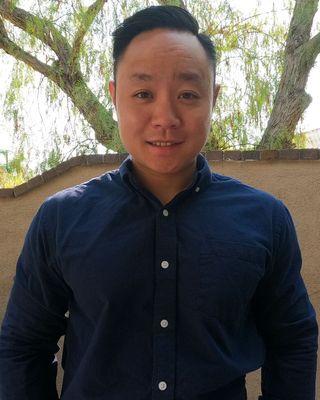 Photo of Dr. Scott Su, Psychologist in Walnut, CA