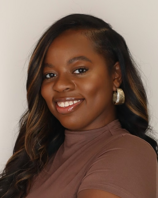Photo of Cierra Edmonds, Clinical Social Work/Therapist, LCSW-C