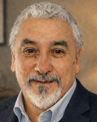 Photo of Guy P Rowinski, Psychologist, PhD