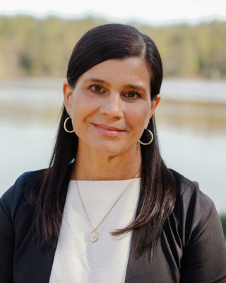 Photo of Jamey Savoie, Clinical Social Work/Therapist, MSW, LCSW