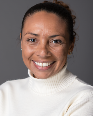 Photo of Erika Paz, Licensed Professional Counselor, LPC, LCDC