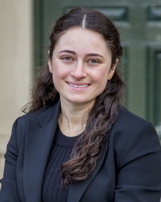 Photo of Bianca Goggi, MPsych, PsyBA General, Psychologist