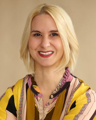 Photo of Michelle Pinel, MHC-LP, NBC-HWC, NCC