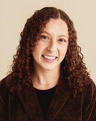 Photo of Hannah Rakofsky, Licensed Professional Counselor, MA, LPC