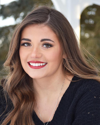 Photo of Kayley Gimbel, Licensed Professional Counselor, MA, LPC