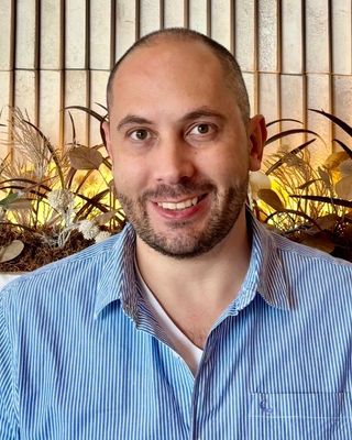 Photo of Julian Ing, Psychologist, MA, HPCSA - Clin. Psych.