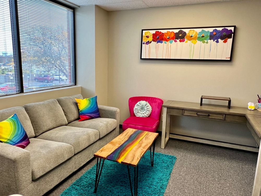 Maryland Child Therapy Specialists Janeen Rao, Clinical Social Work