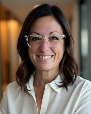 Photo of Tracy Morris, Licensed Professional Counselor, MA, LPC-S, LMHC