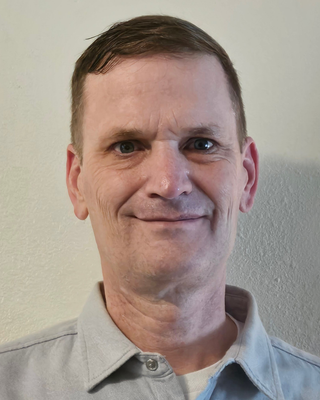 Photo of Brian Davis, Licensed Professional Counselor, LPC