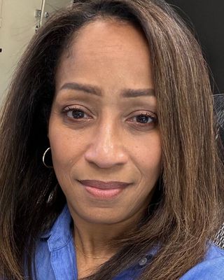 Photo of Stacy Lyles, Licensed Professional Counselor