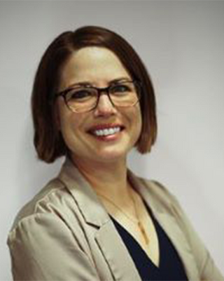 Photo of Aryn Andersen, Clinical Social Work/Therapist, LCSW