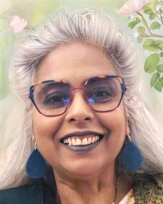 Photo of Sally Singh - Insight n Beyond, Counsellor, ACA-L4