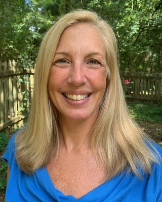 Photo of Diane Schaab, MS, LPC, Licensed Professional Counselor