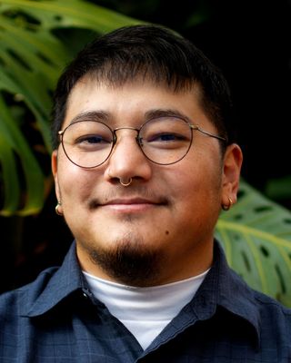 Photo of Luca Oliver Chang, Marriage & Family Therapist, LMFT
