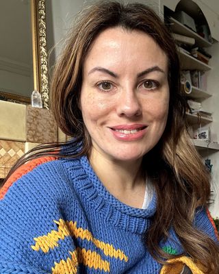 Photo of Angela Gallagher, Counsellor
