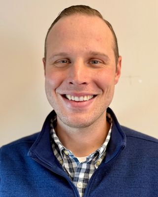 Photo of Nathanael Ellis, Counselor, CT