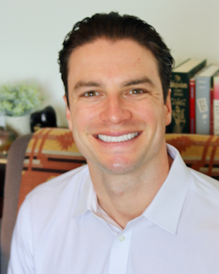 Photo of Jeff Pellegrino, Associate Professional Clinical Counselor in California