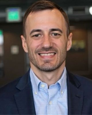 Photo of Brian Kelley, Clinical Social Work/Therapist, LMSW, CAADC