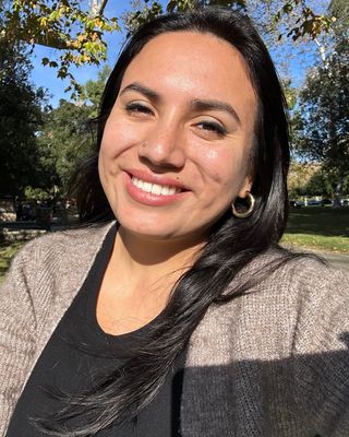 Photo of Teresa Campos, Marriage & Family Therapist Associate, AMFT