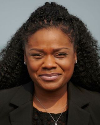 Photo of Beverly Toussaint, Clinical Social Work/Therapist