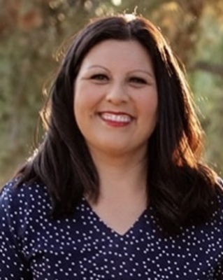 Photo of Melissa Arrieta, Marriage & Family Therapist in Eastvale, CA