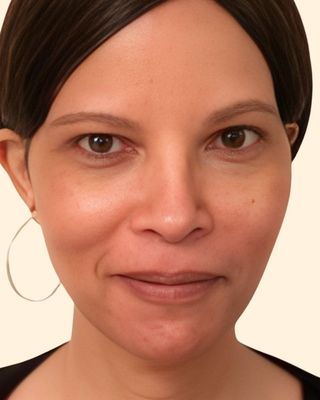 Photo of Alexis Hinds, Psychiatrist, MD