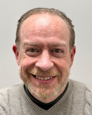 Photo of Peter Sandor Gardos, PhD, Psychologist