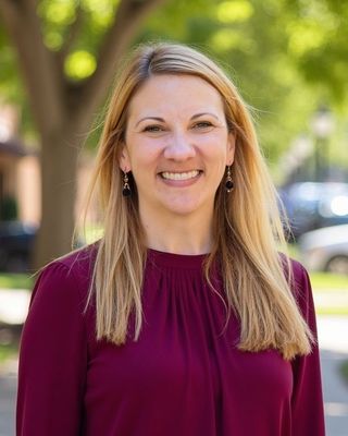 Photo of Dr. Kathryn Soule, Licensed Professional Counselor, PhD, LPC