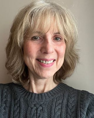 Photo of Gail Post, Psychologist, PhD