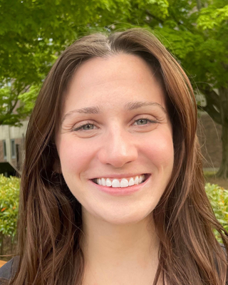 Photo of Breanna Cubilla, Pre-Licensed Professional, LSW