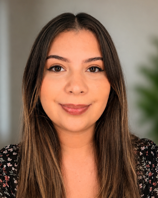 Photo of Martha Rodriguez, Marriage & Family Therapist, LMFT