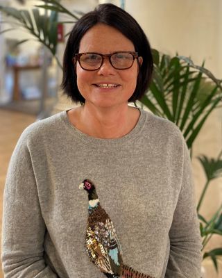 Photo of Nikki Mellard, Counsellor, MBACP