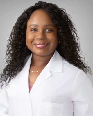 Photo of Caridad Martinez, Psychiatric Nurse Practitioner