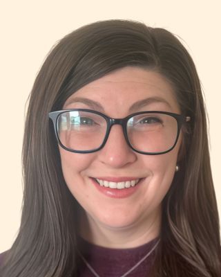 Photo of Emily Wygant, Counselor, LMHC
