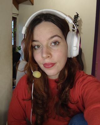 Foto de Carolina Biebert - @Caro.licenciada, Psicoterapeuta, Lic. en Psicología, Psic.