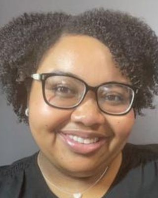 Photo of Summer Hamilton, Licensed Professional Counselor, LPC