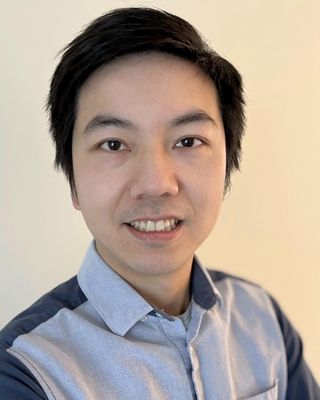 Photo of Kelvin Chung, Counsellor in Maple Ridge, BC