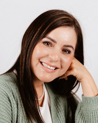 Photo of Angie Cruz, Clinical Social Work/Therapist, LCSW