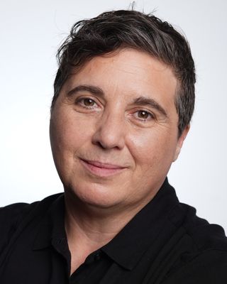 Photo of Leslie Leasure, Clinical Social Work/Therapist, LCSW