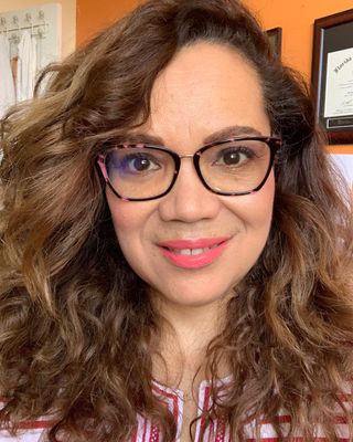 Photo of Claudia Juarez, Clinical Social Work/Therapist, LCSW